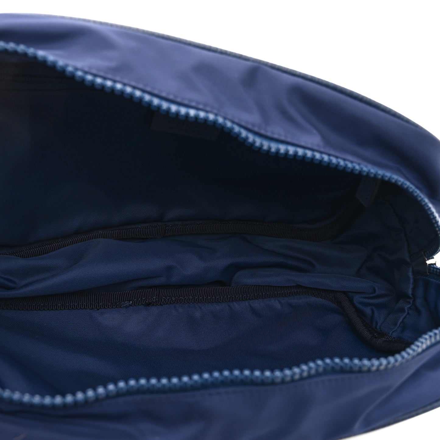 Nylon Monogram Dolmias Pouch Tide