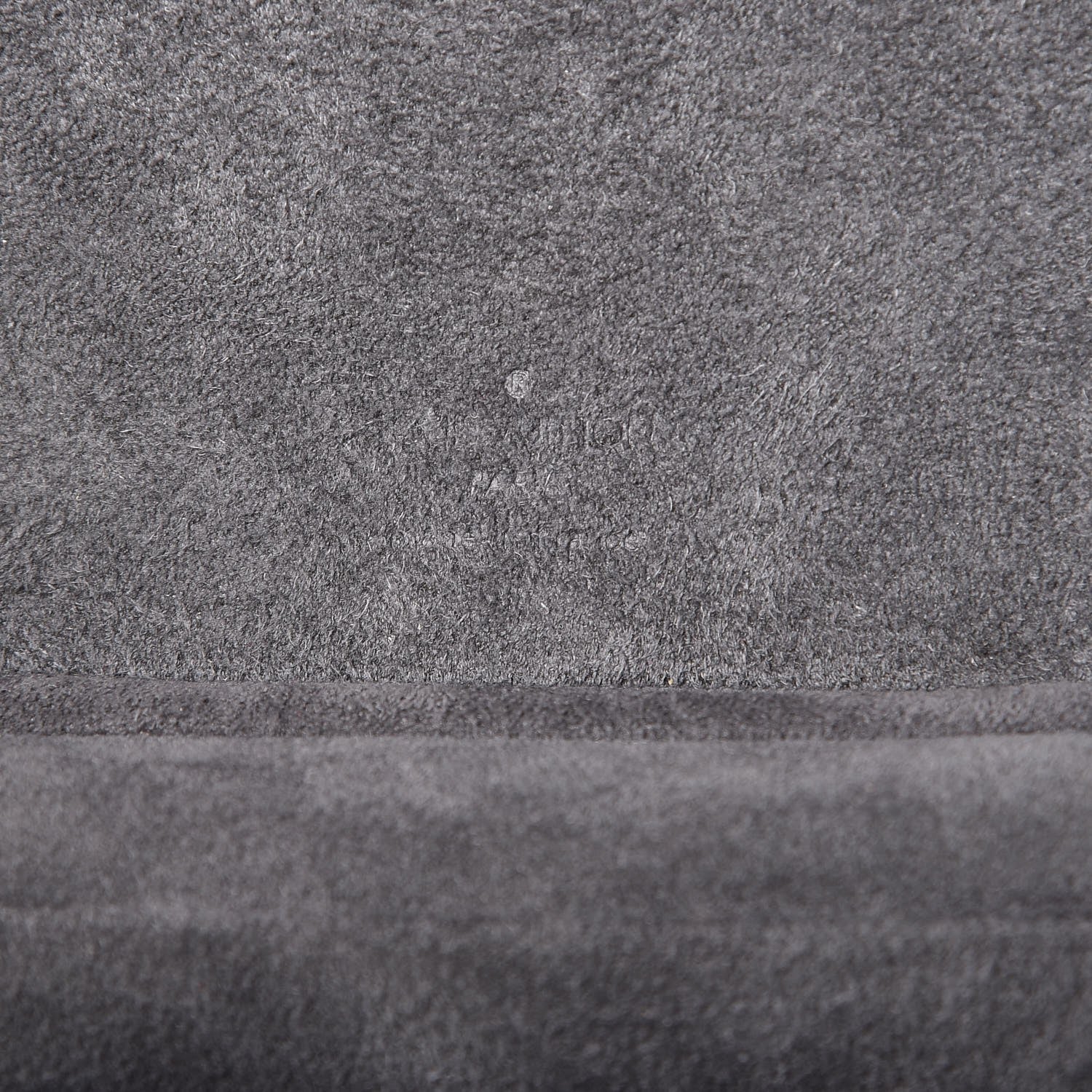 Louis Vuitton Epi Cannes Black 6 of 8