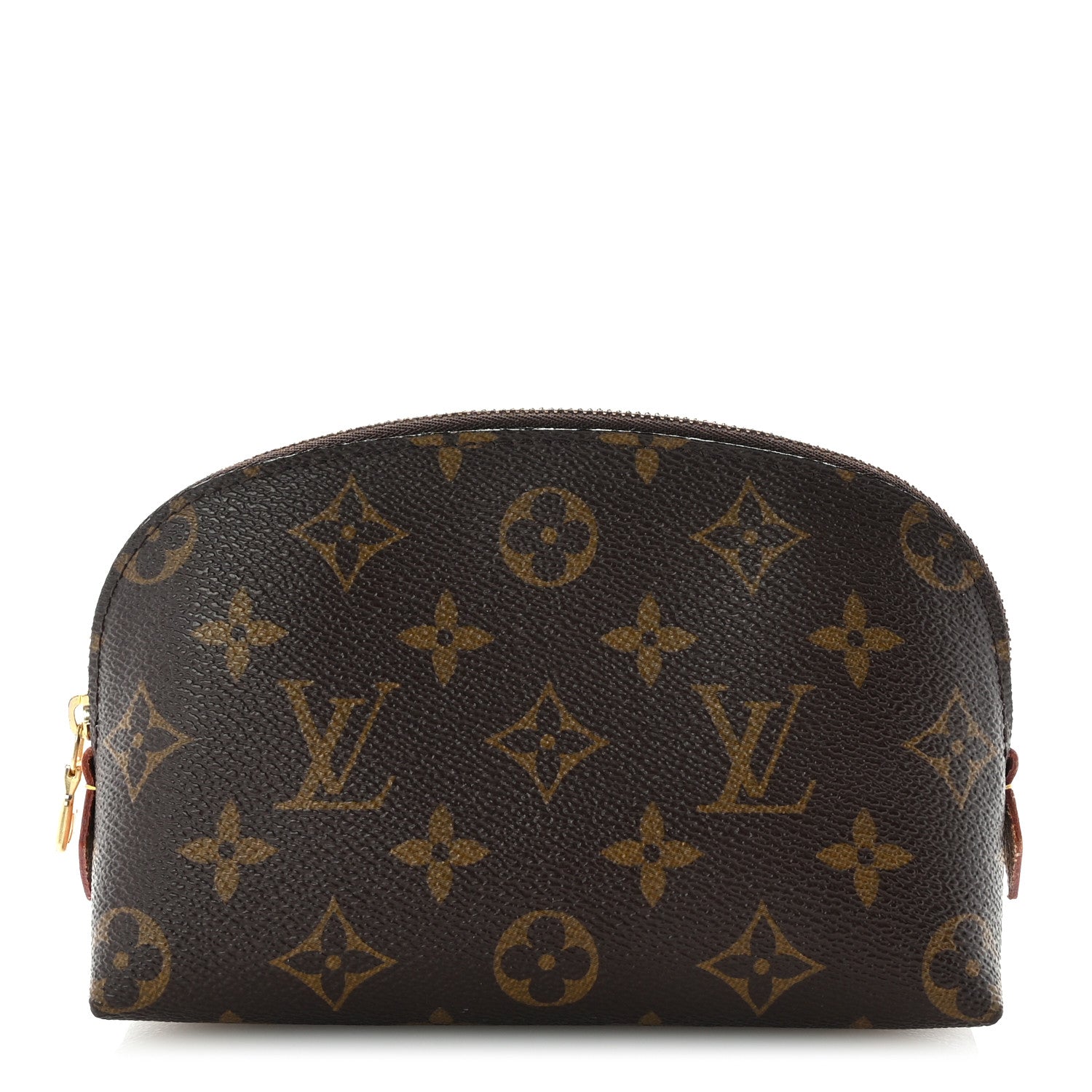 Louis Vuitton Monogram Cosmetic Pouch 1 of 7