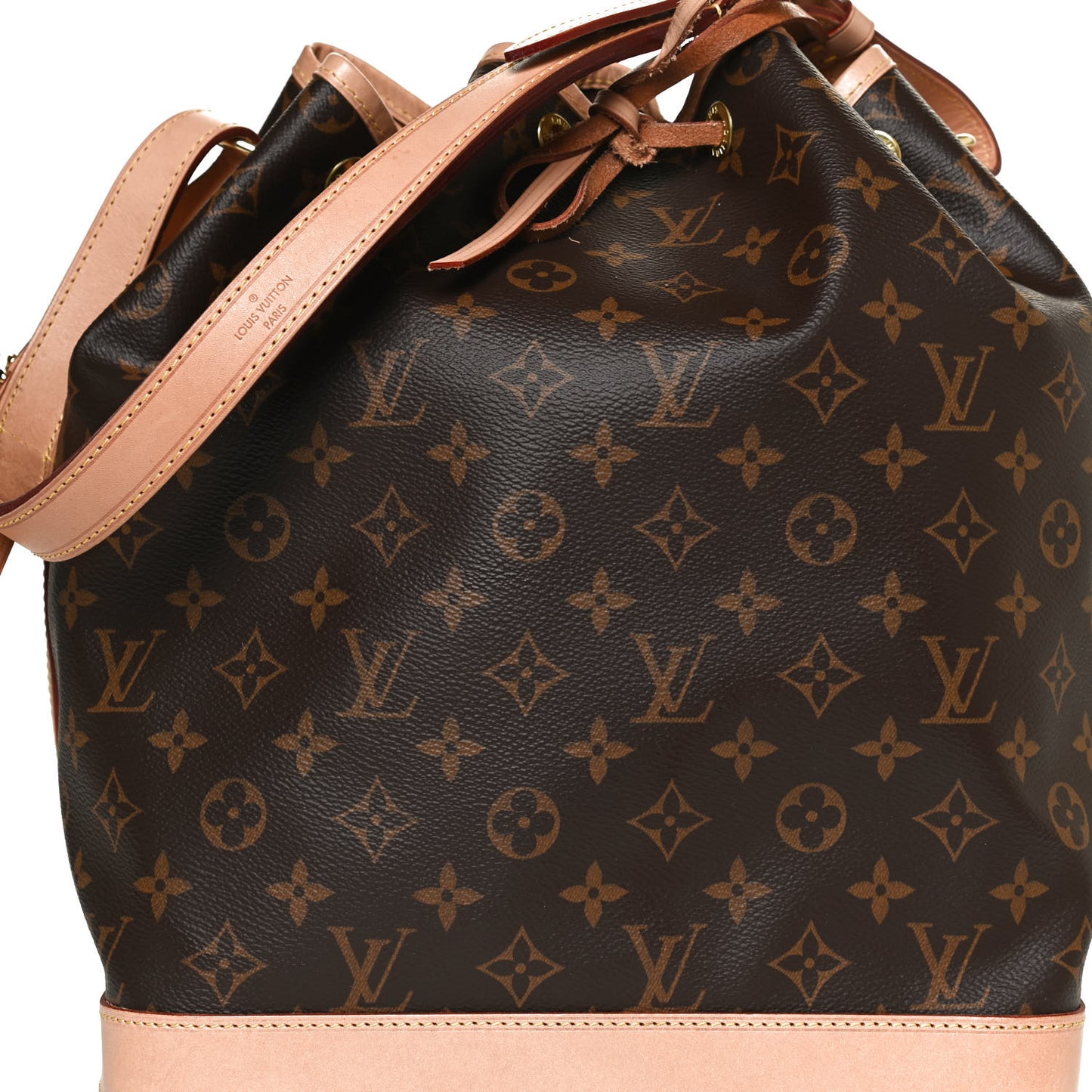 Monogram Noe