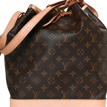 Louis Vuitton Monogram Noe 8 of 14