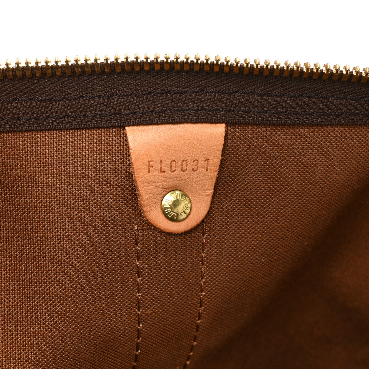 Monogram Keepall 45