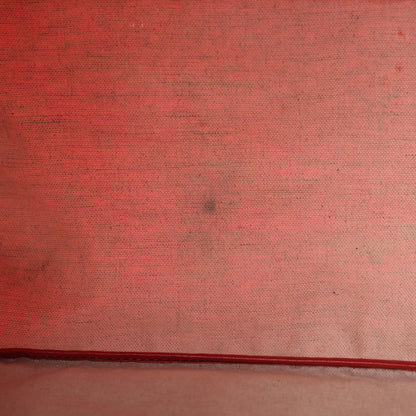 Goyard Goyardine Saint Louis GM Red 11 of 19