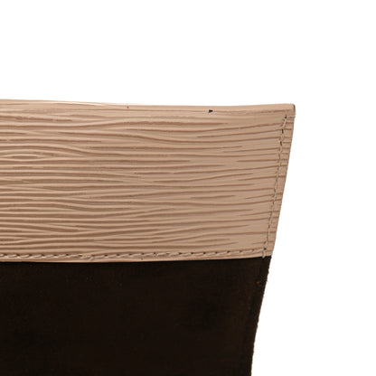 Louis Vuitton Epi Cluny MM Dune 11 of 23