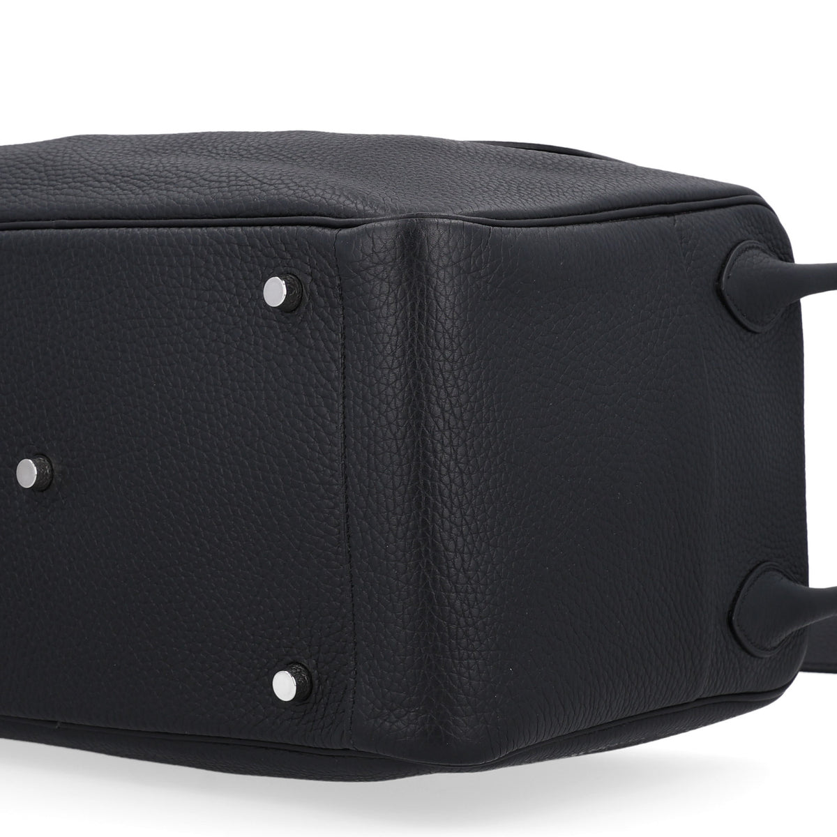 Taurillon Clemence Lindy 34 Black