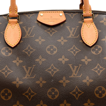 Louis Vuitton Monogram Turenne MM 9 of 13