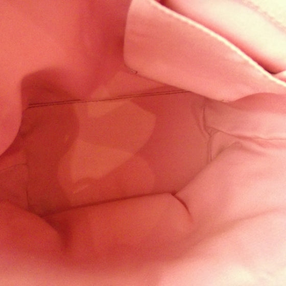 Gucci Monogram Small Eclipse Tote Pink 6 of 9