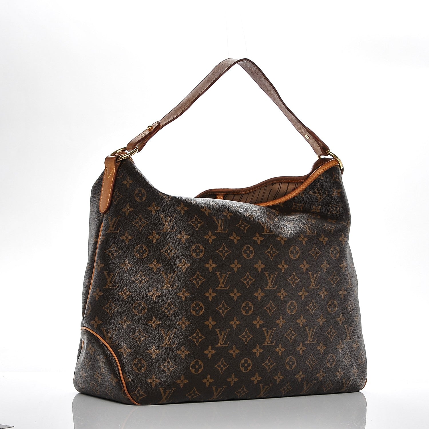 Louis Vuitton Monogram Delightful GM 3 of 10