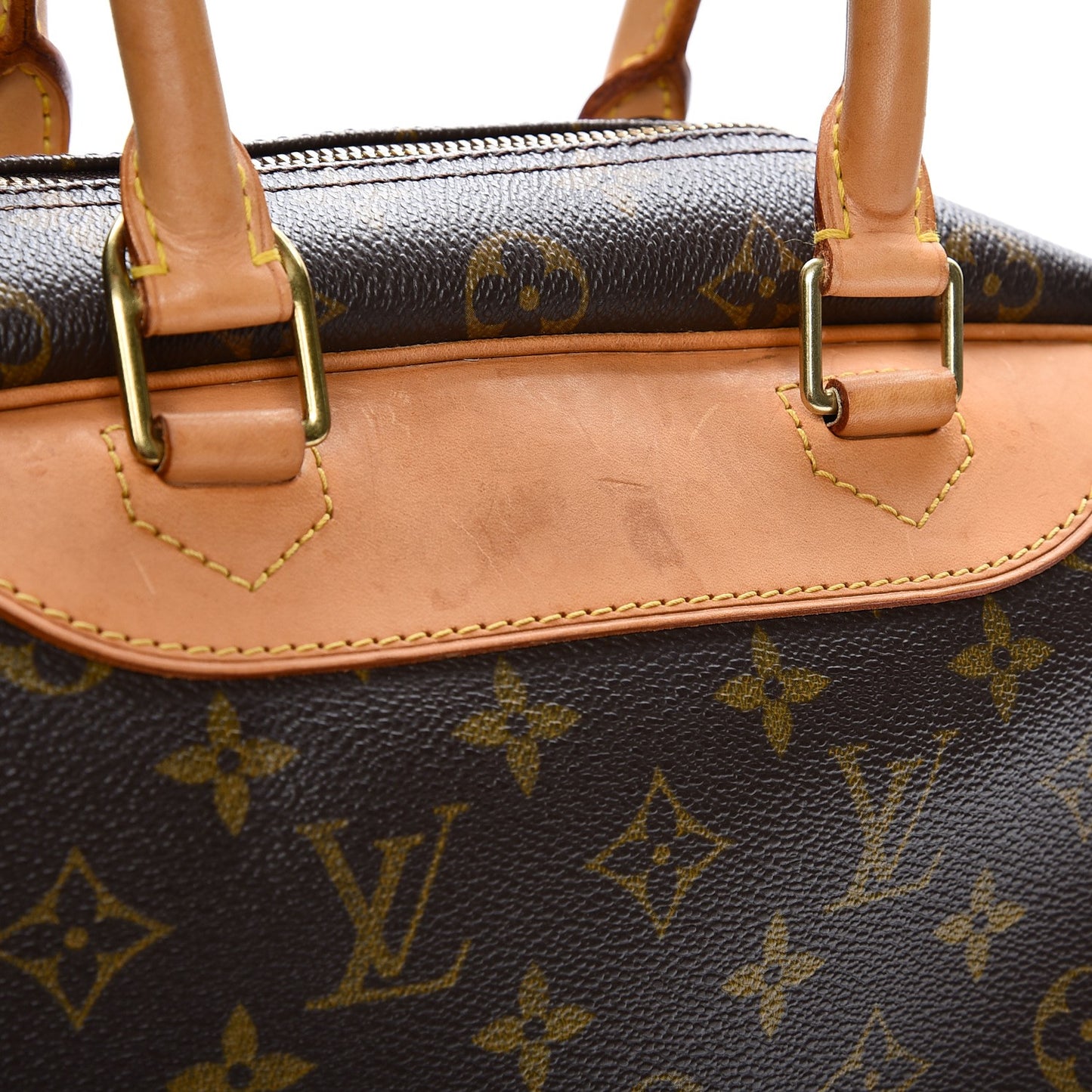 Monogram Deauville