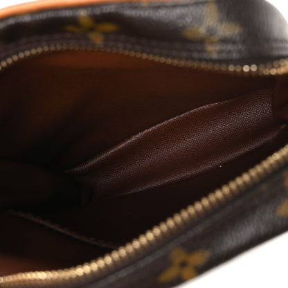 Louis Vuitton Monogram Danube 21 5 of 10