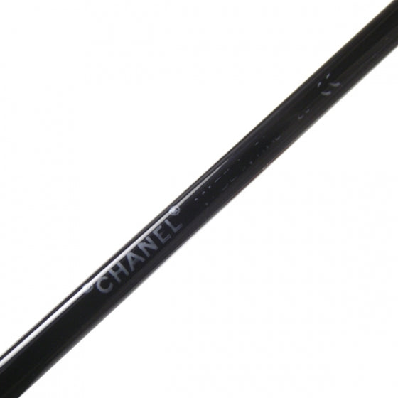 Frameless Gradient Sunglasses Clear