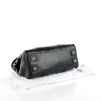 Mulberry Soft Spongy Bayswater Black 4 of 9