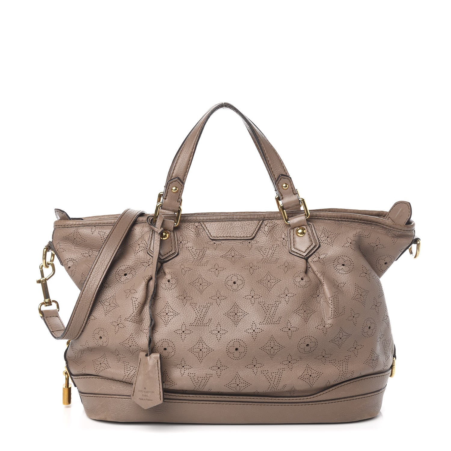 Louis Vuitton Mahina Stellar PM Poudre 1 of 12
