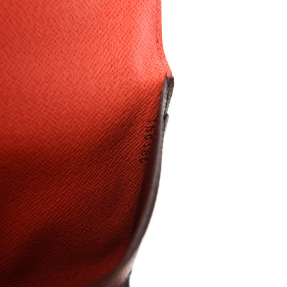 Louis Vuitton Monogram Josephine Wallet Poppy 9 of 9
