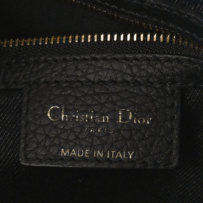 Christian Dior Denim Dior D Light Tote Multi 5 of 10