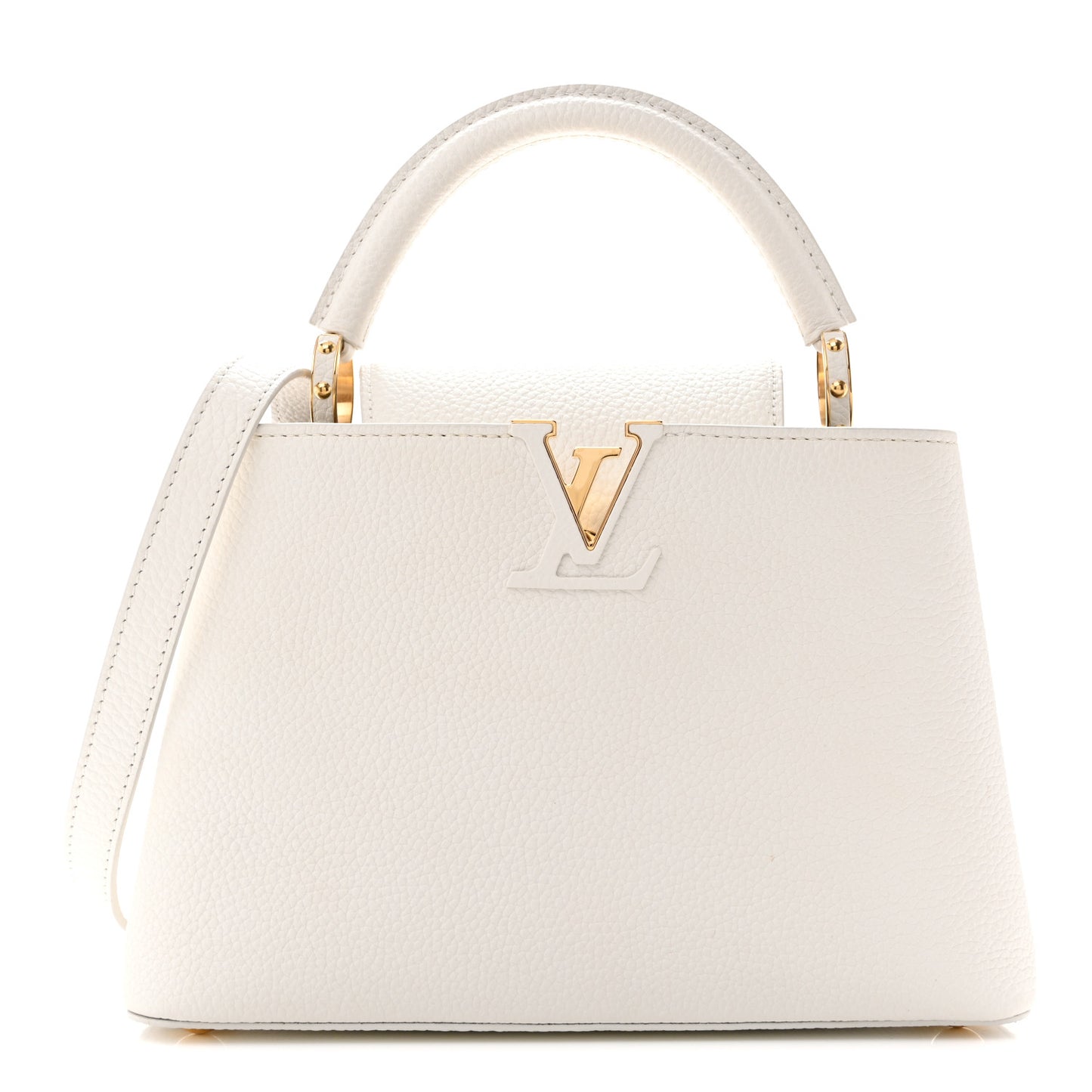 Taurillon Capucines BB Snow