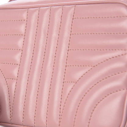 Prada Soft Calfskin Diagramme Crossbody Bag Pesco 12 of 12