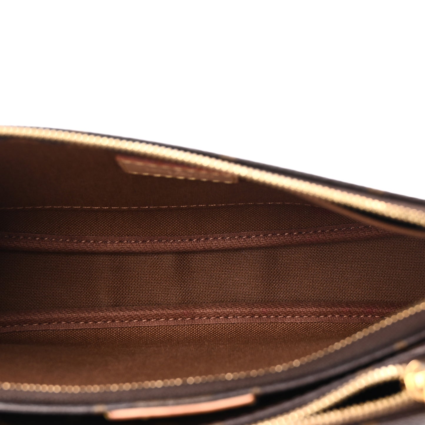 Monogram Multi Pochette Accessories Kaki