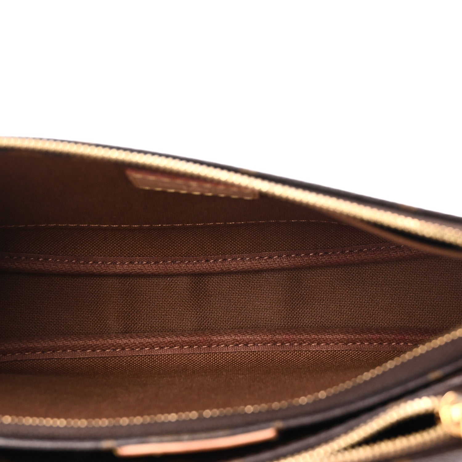 Louis Vuitton Monogram Multi Pochette Accessories Kaki 5 of 11