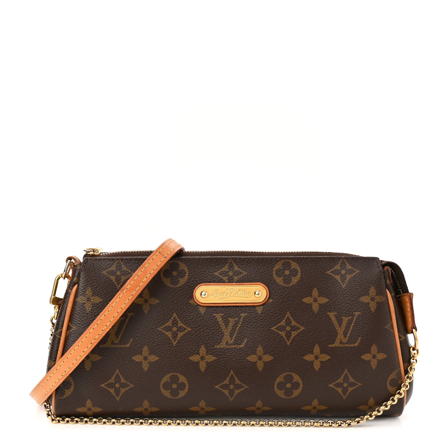 Louis Vuitton Monogram Eva Clutch 1 of 11