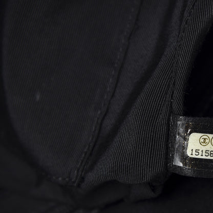Chanel Lambskin Large New Bubble Flap Black 11 of 13