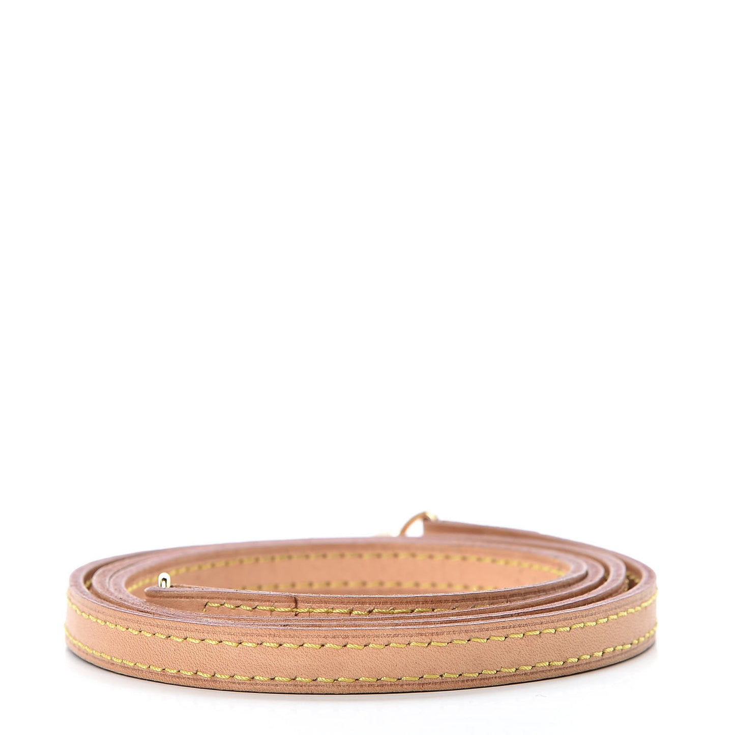 Vachetta 12mm Long Shoulder Strap