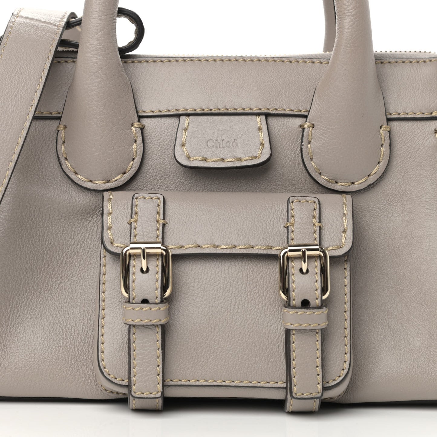 Buffalo Mini Edith Bag Cashmere Grey