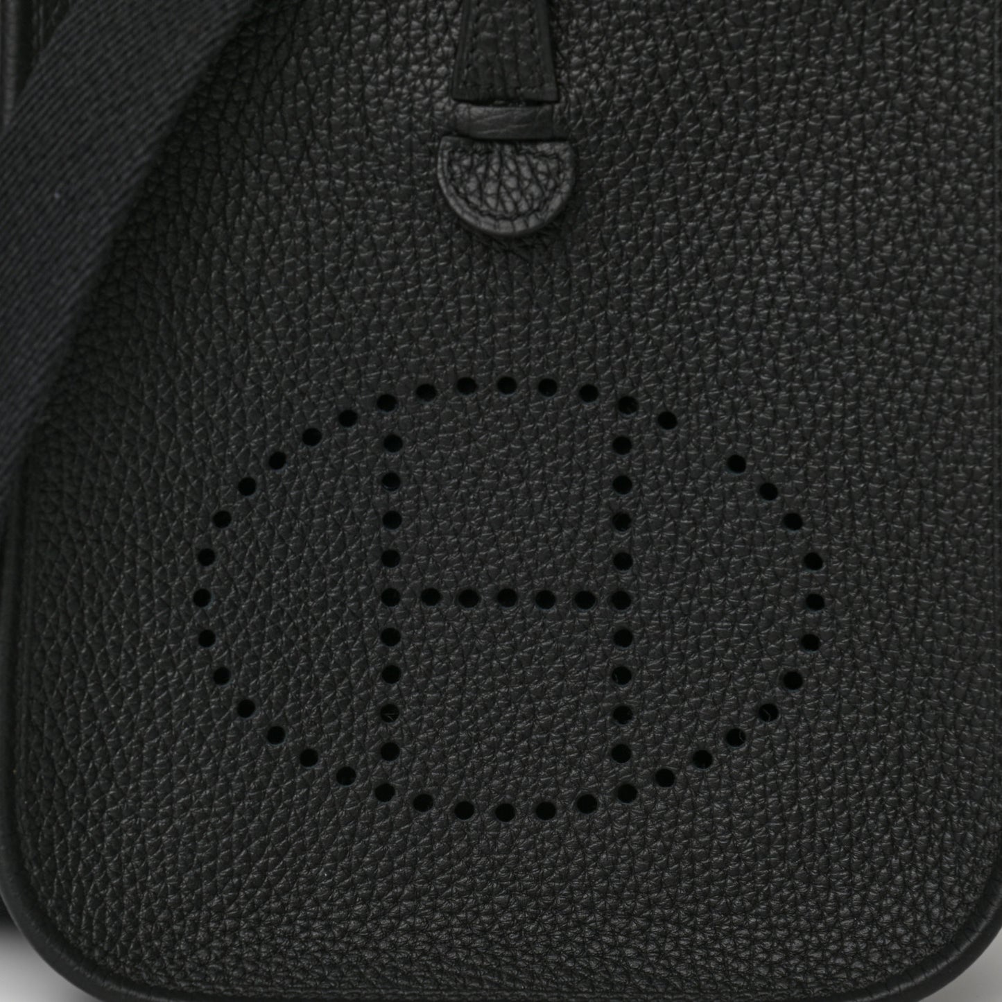 Taurillon Clemence Evelyne TPM Black