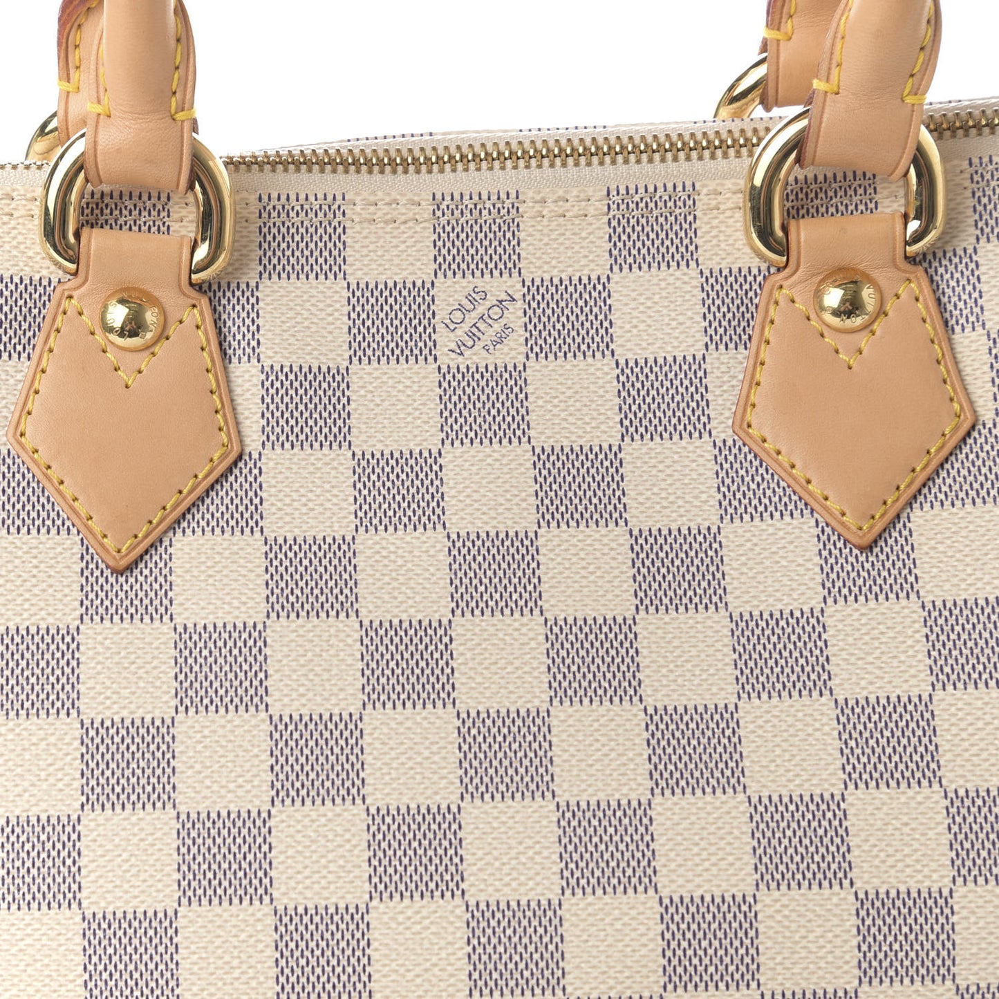 Damier Azur Saleya PM
