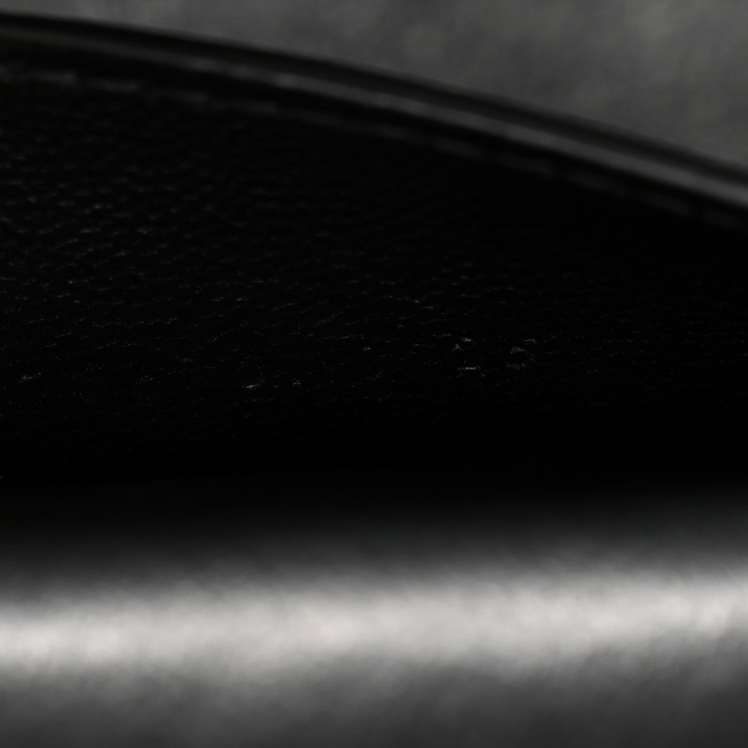 Saint Laurent Lambskin Quilted Mini Gaby Vanity Case Fox 7 of 11