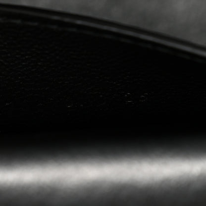 Saint Laurent Lambskin Quilted Mini Gaby Vanity Case Fox 7 of 11