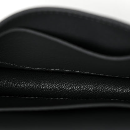 Hermes Evercolor Verso Constance Slim Wallet Ardoise Bleu Glacier 6 of 11
