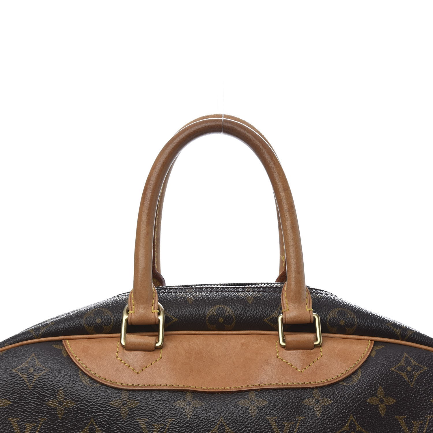 Louis Vuitton Monogram Deauville 11 of 11