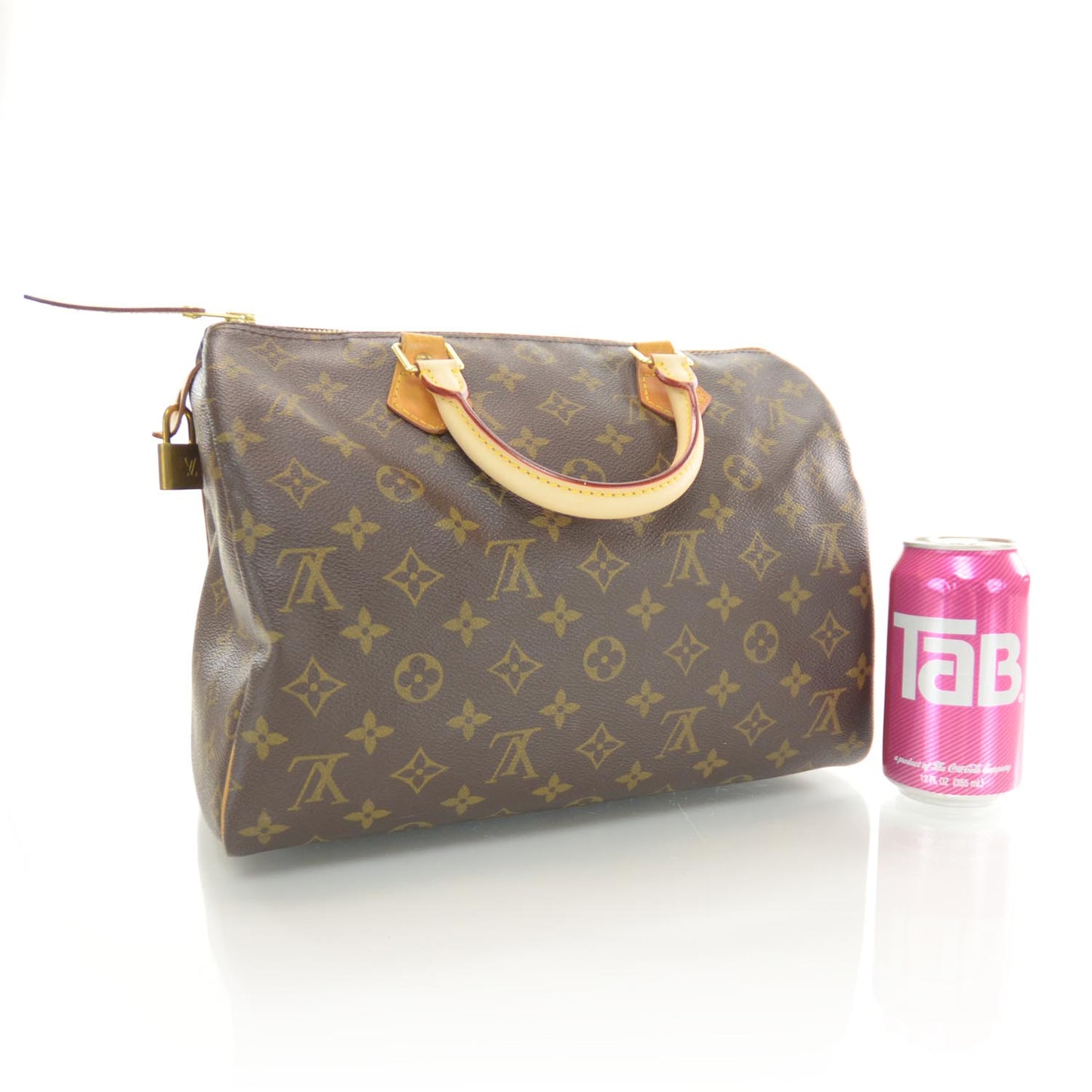 Monogram Speedy 30