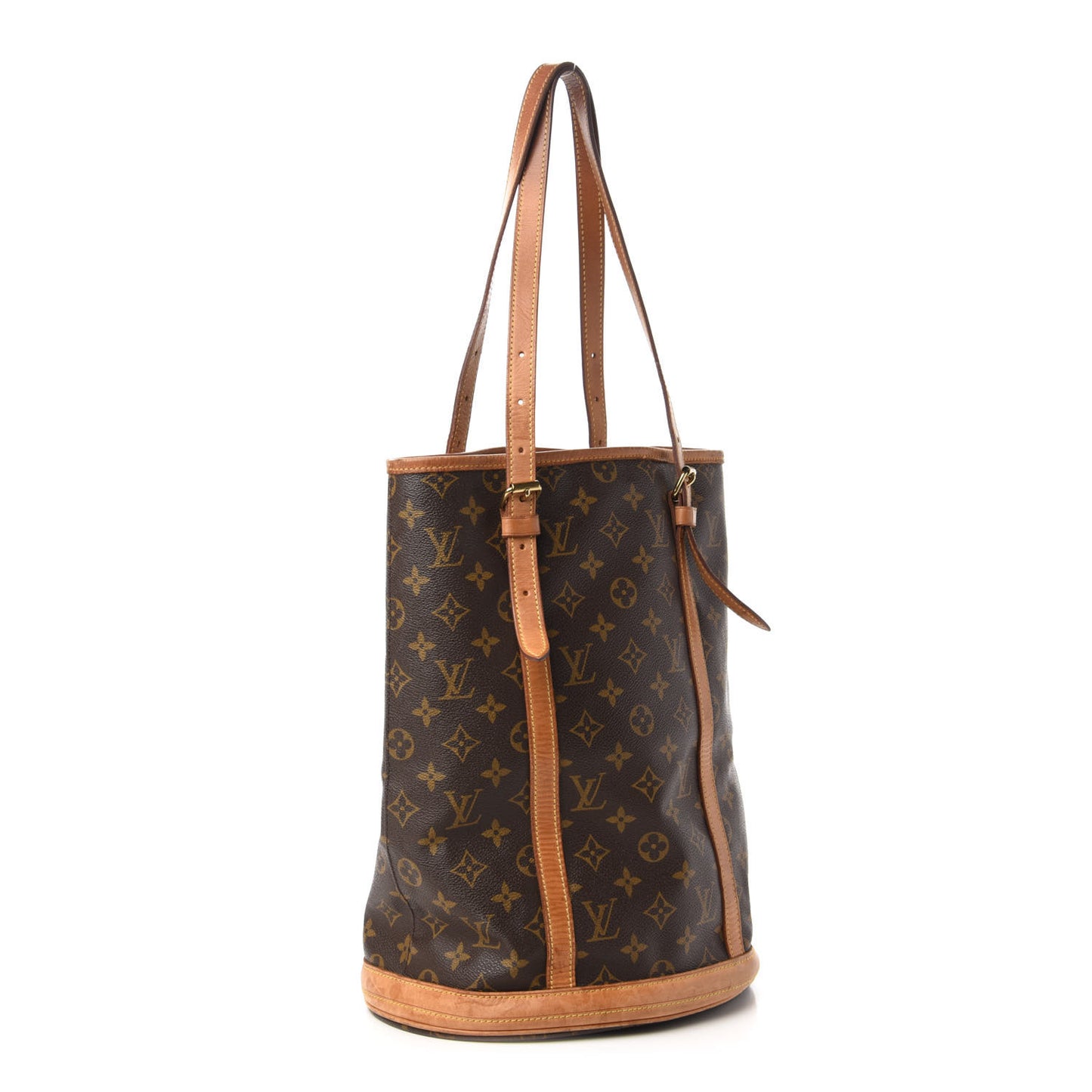 Monogram Bucket 27