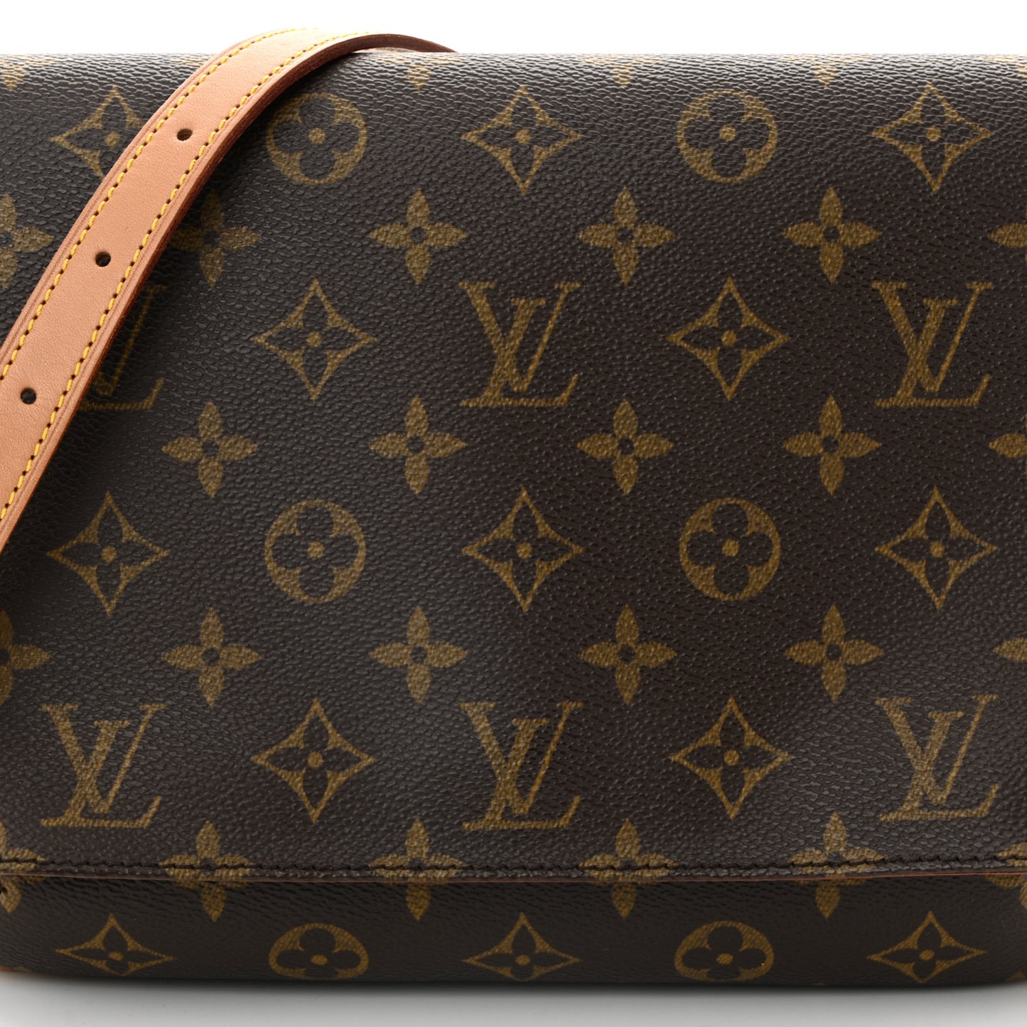 Monogram Musette Tango