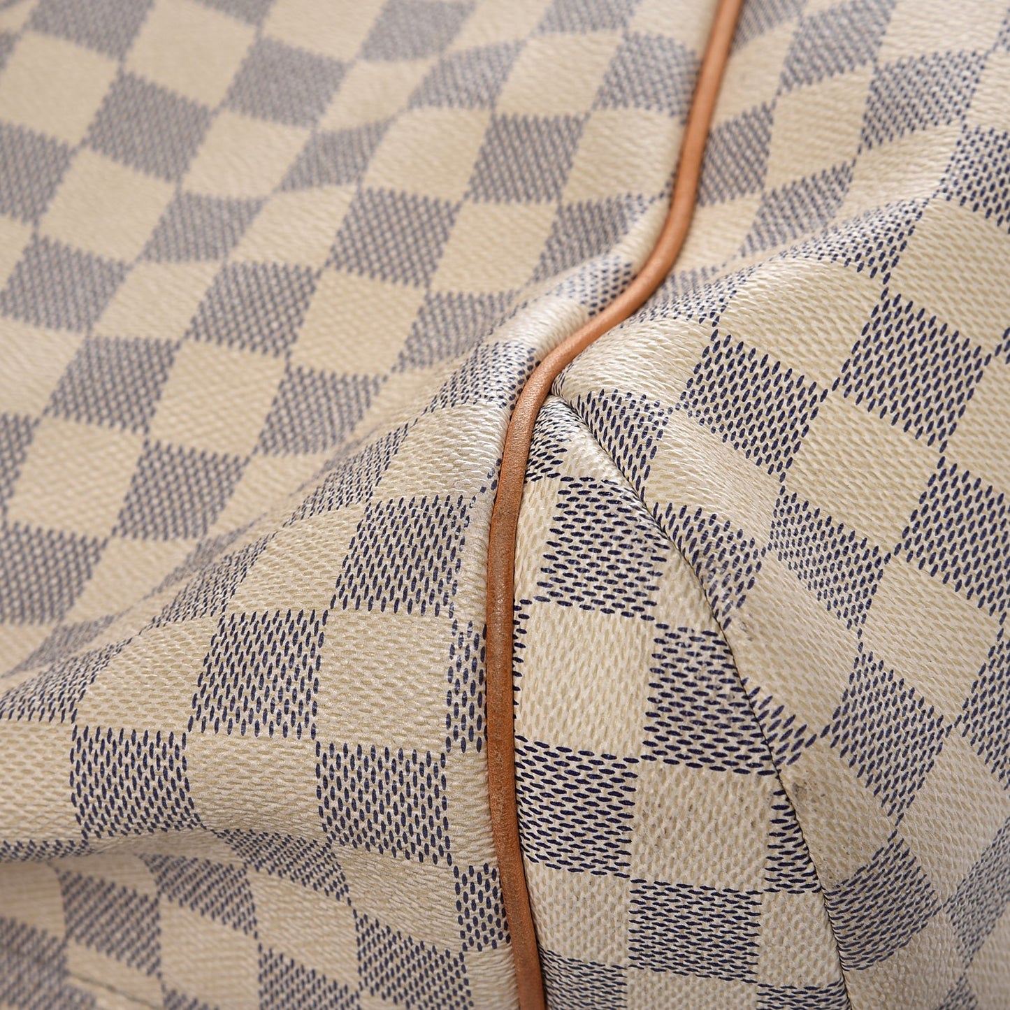Damier Azur Totally GM