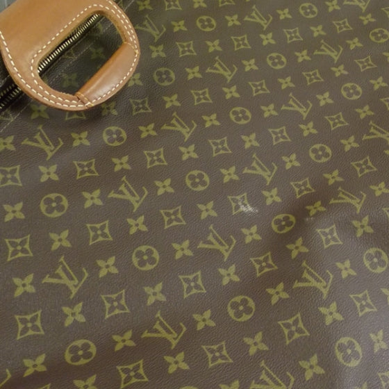 Louis Vuitton Monogram Garment Bag 9 of 9