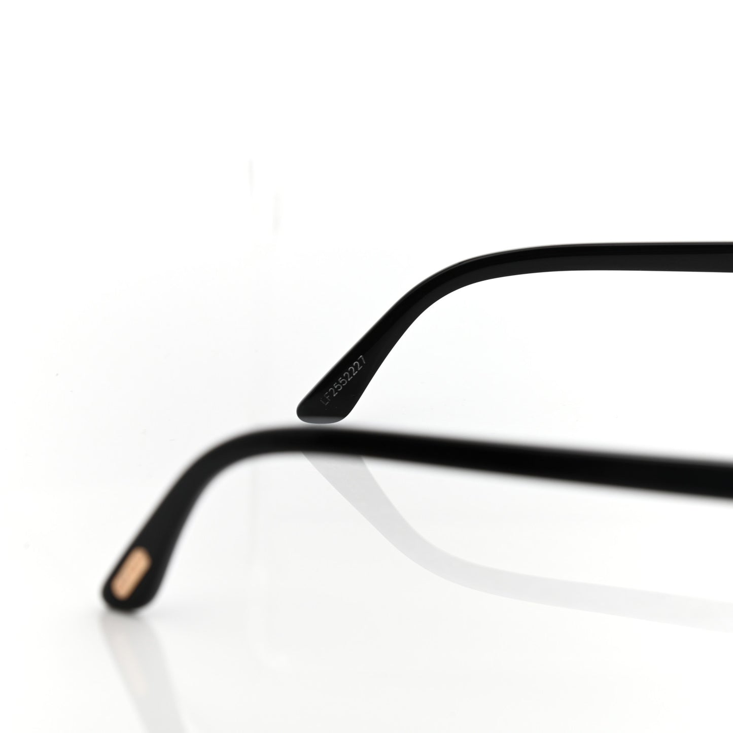 Jacob Aviator Sunglasses FT0447 Black