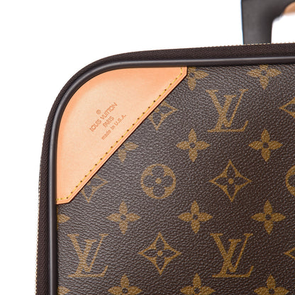 Louis Vuitton Monogram Pegase 55 6 of 15