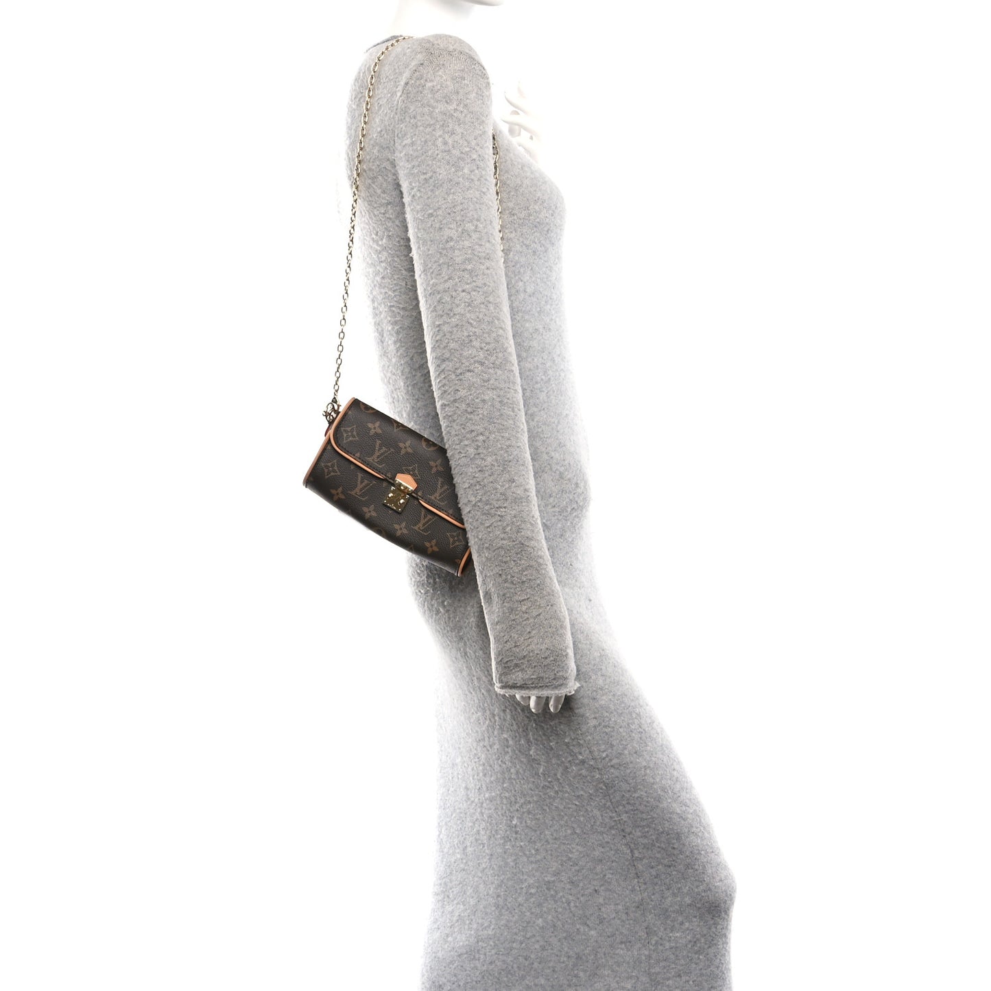 Monogram Pochette Camille