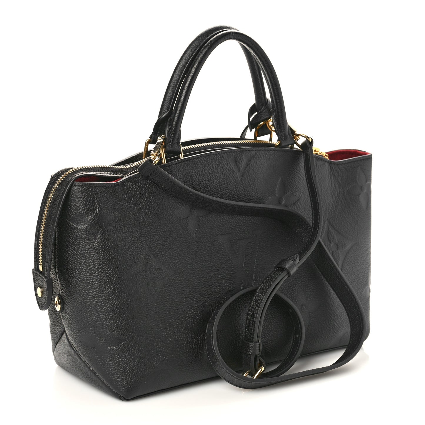 Empreinte Monogram Giant Petit Palais Black