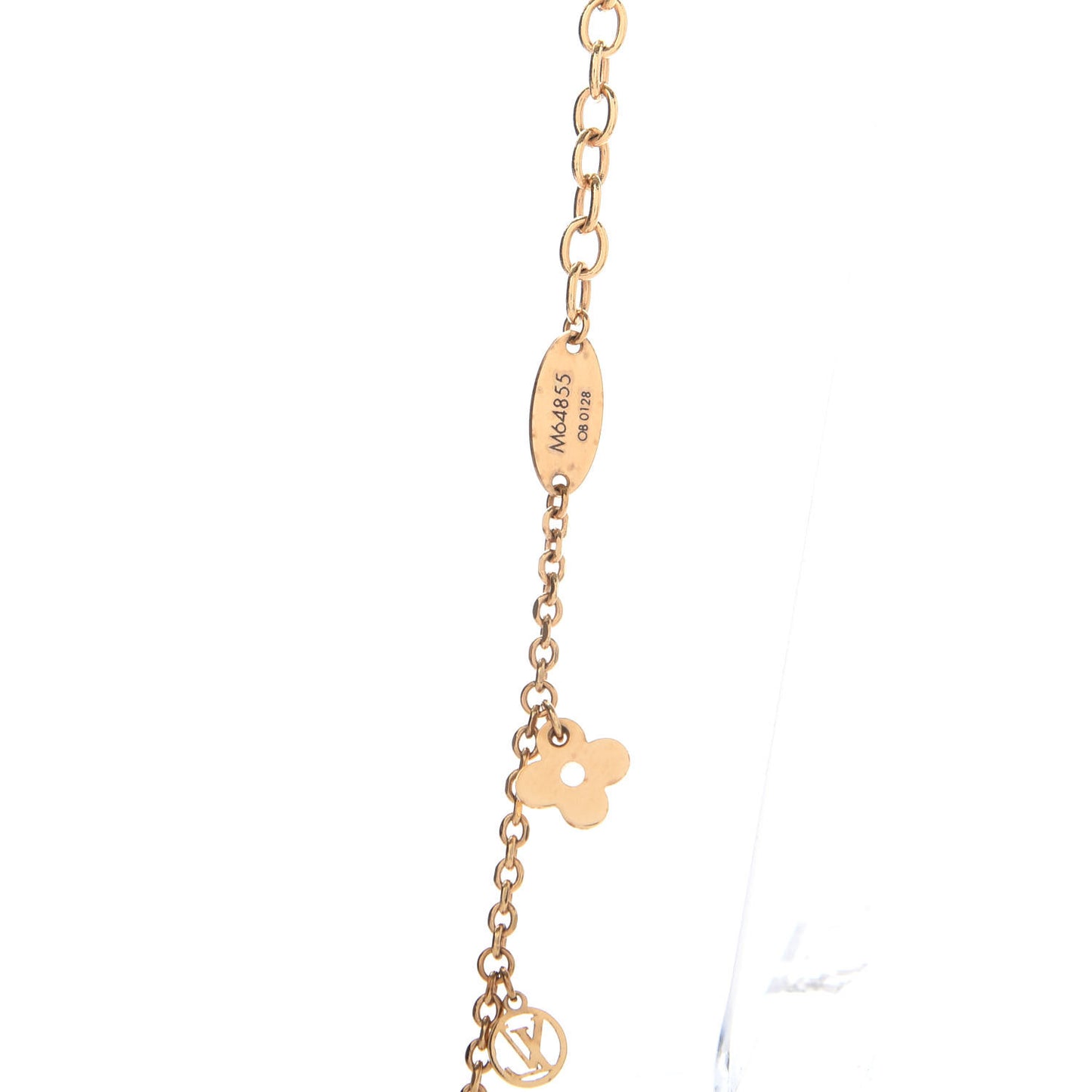 Blooming Supple Necklace