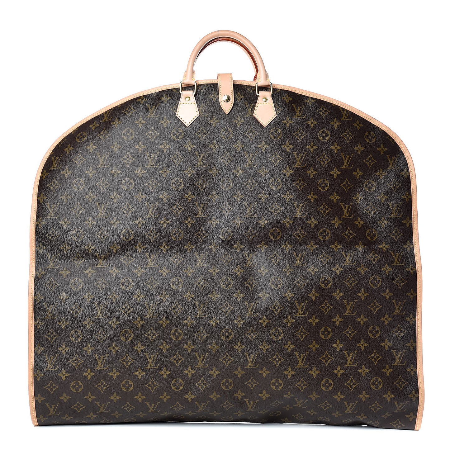 Monogram Garment Cover 3 Hangers