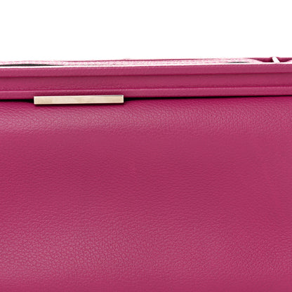 Hermes Evercolor Clic-H 21 Rose Pourpre 12 of 12