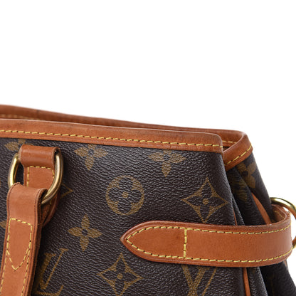 Louis Vuitton Monogram Batignolles Horizontal 13 of 14