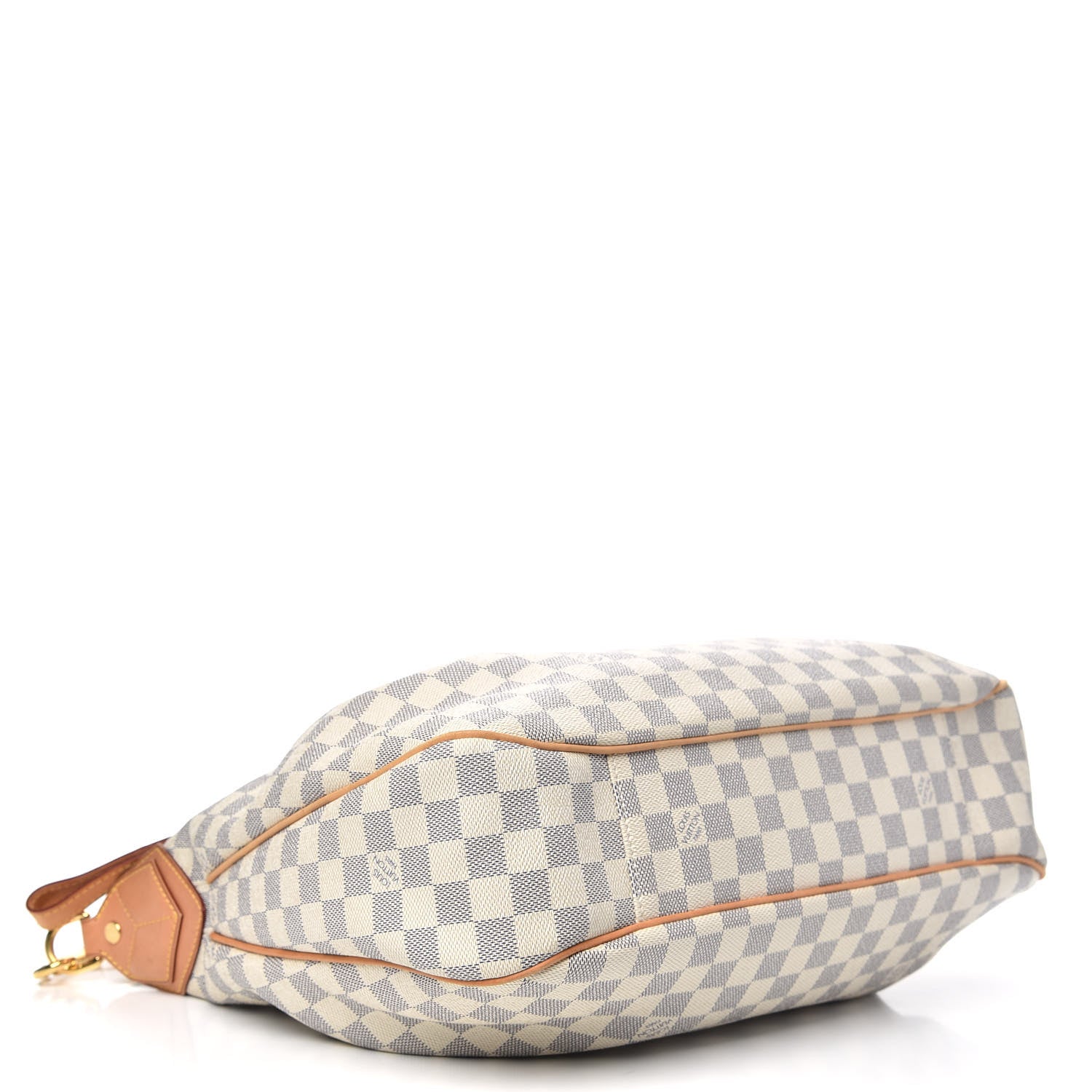 Louis Vuitton Damier Azur Evora MM 4 of 12