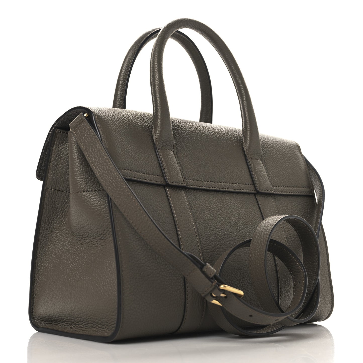 Classic Grain Small Bayswater Clay
