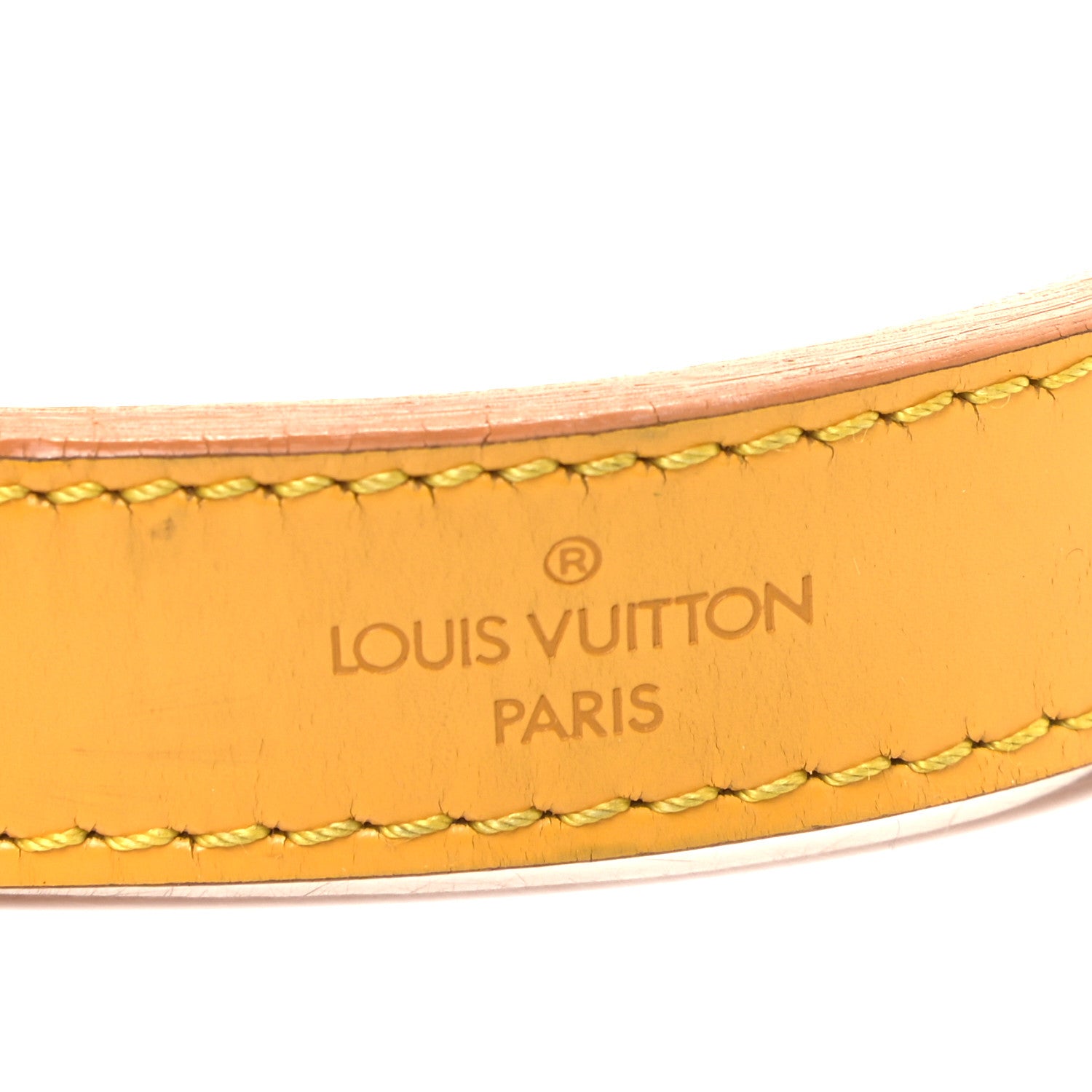 Louis Vuitton Epi Noe Tassil 25 of 25