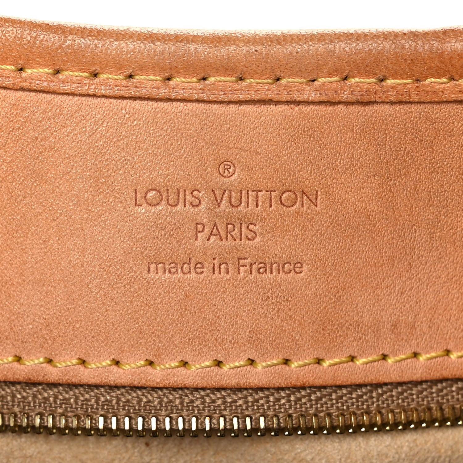 Louis Vuitton Monogram Etoile Shopper 6 of 15